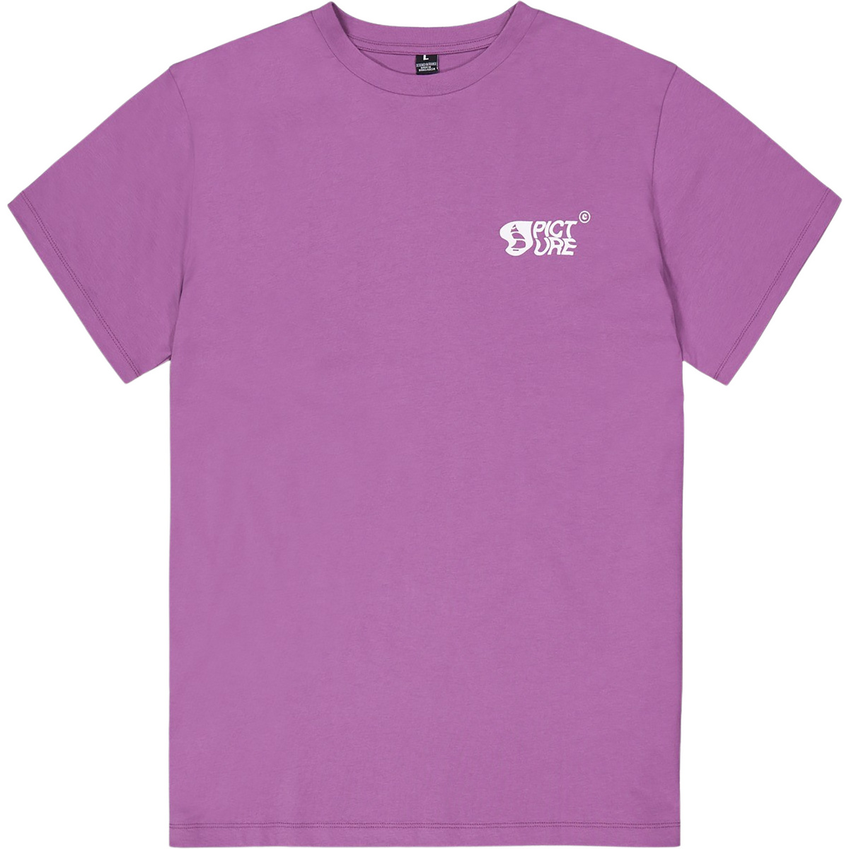 Picture Herren R Figaro T-Shirt