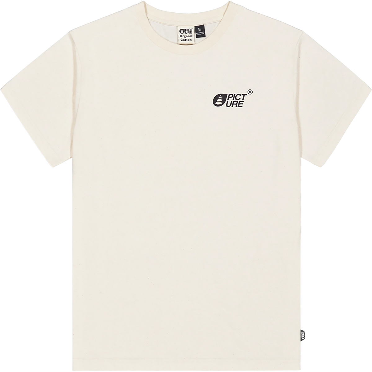 Picture Herren Clem Vuil T-Shirt