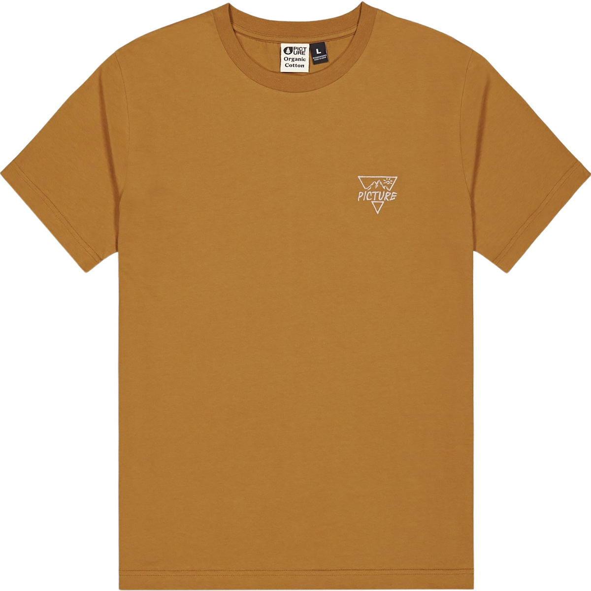 Picture Herren Adak T-Shirt
