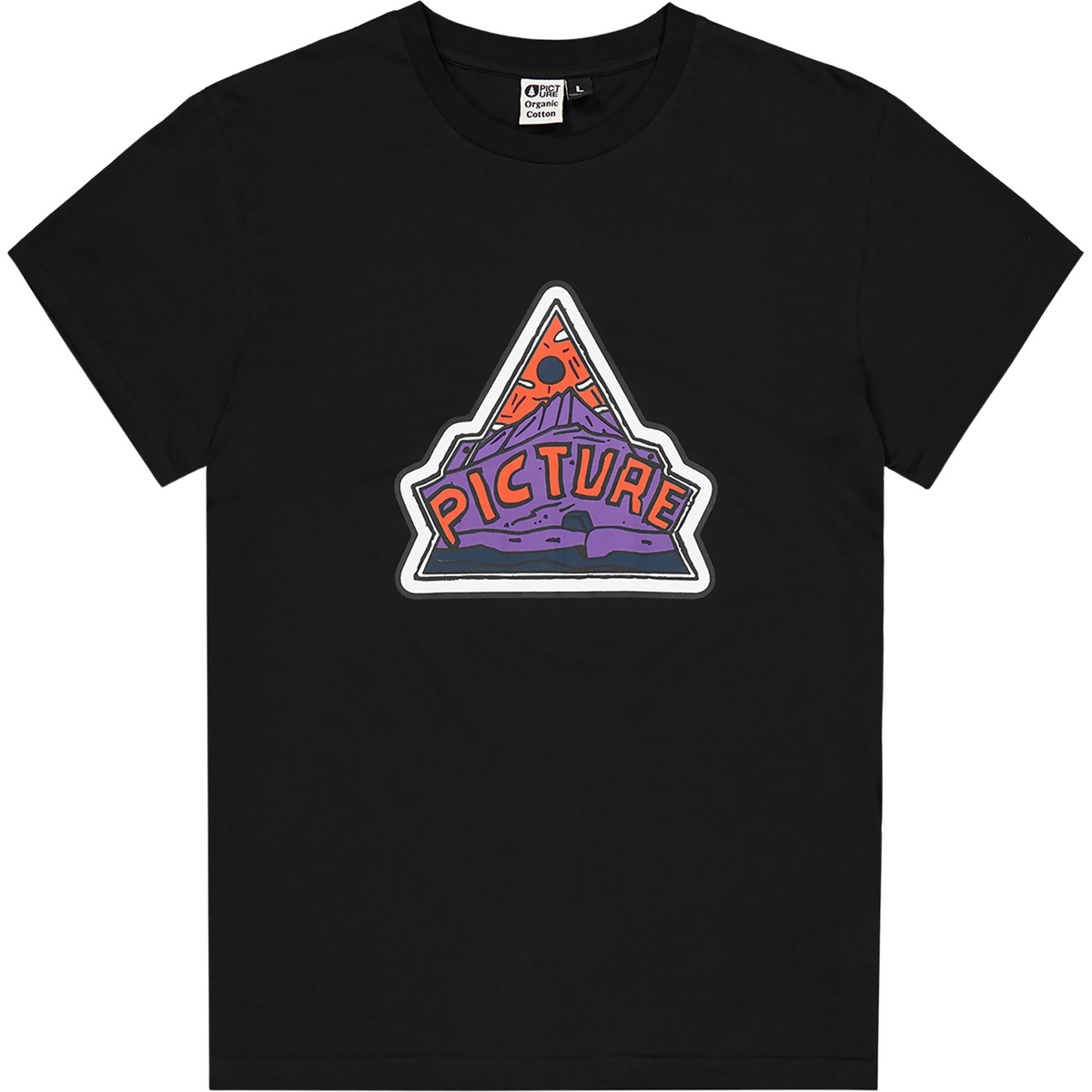 Picture Herren Cailey T-Shirt