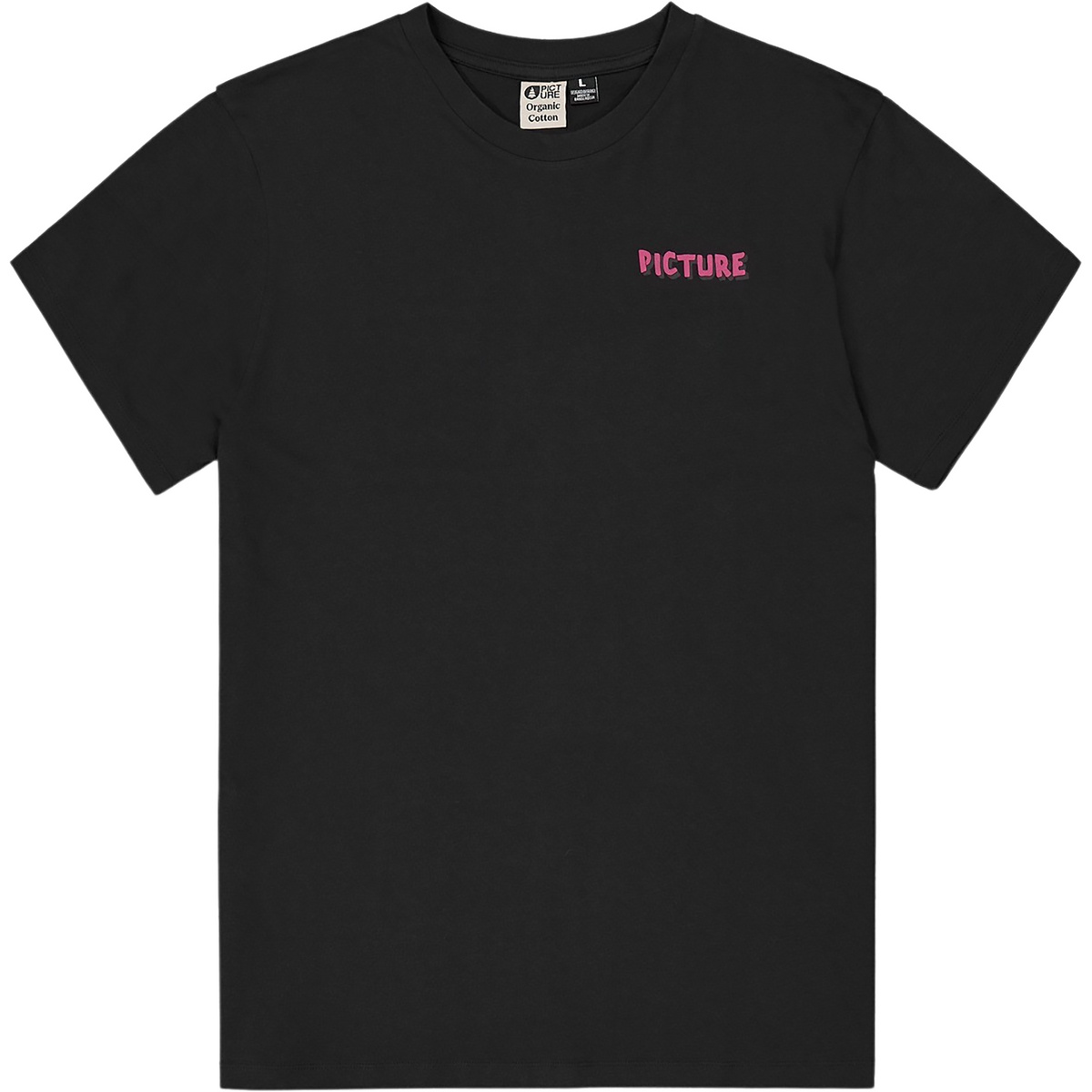 Picture Herren Tonic Banie T-Shirt