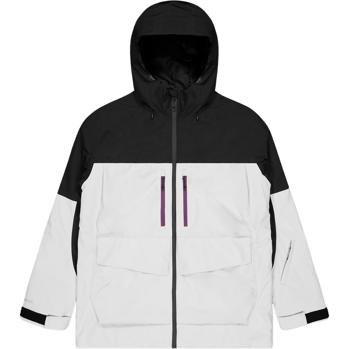 Picture Herren Akna Jacke