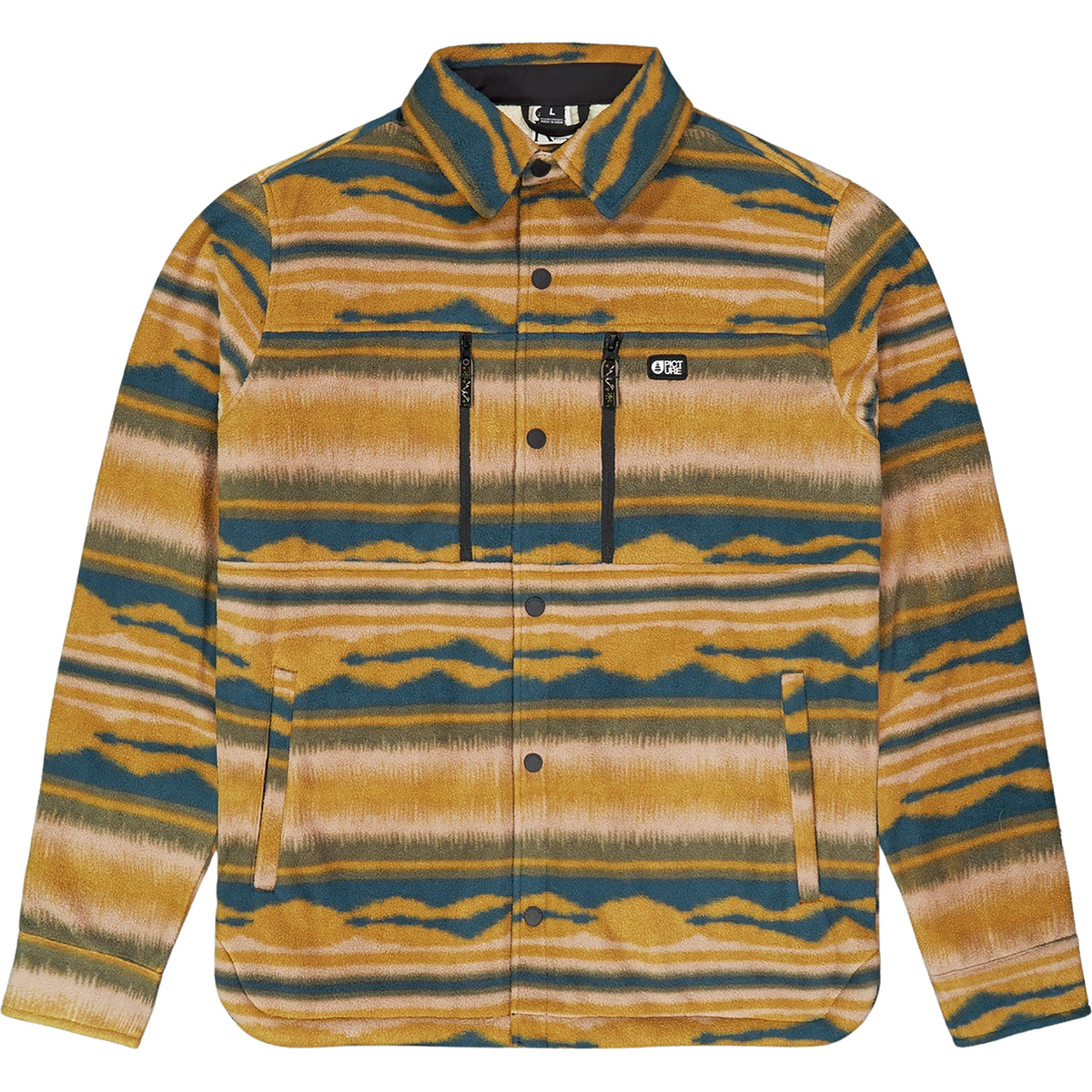 Picture Herren Bemidji Jacke