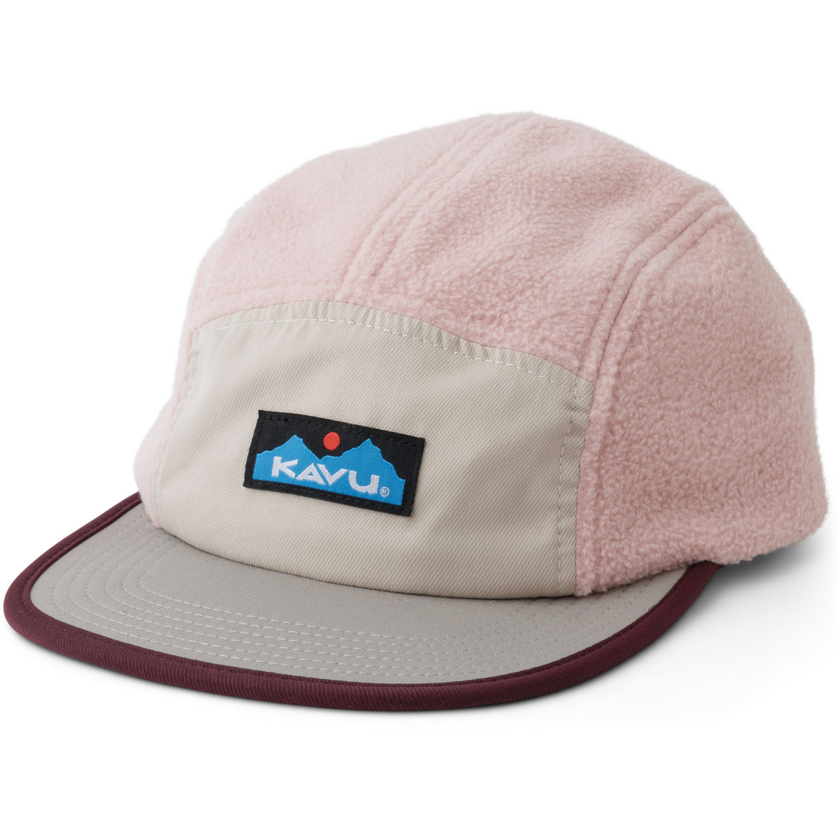 Kavu Mountain Top Cap