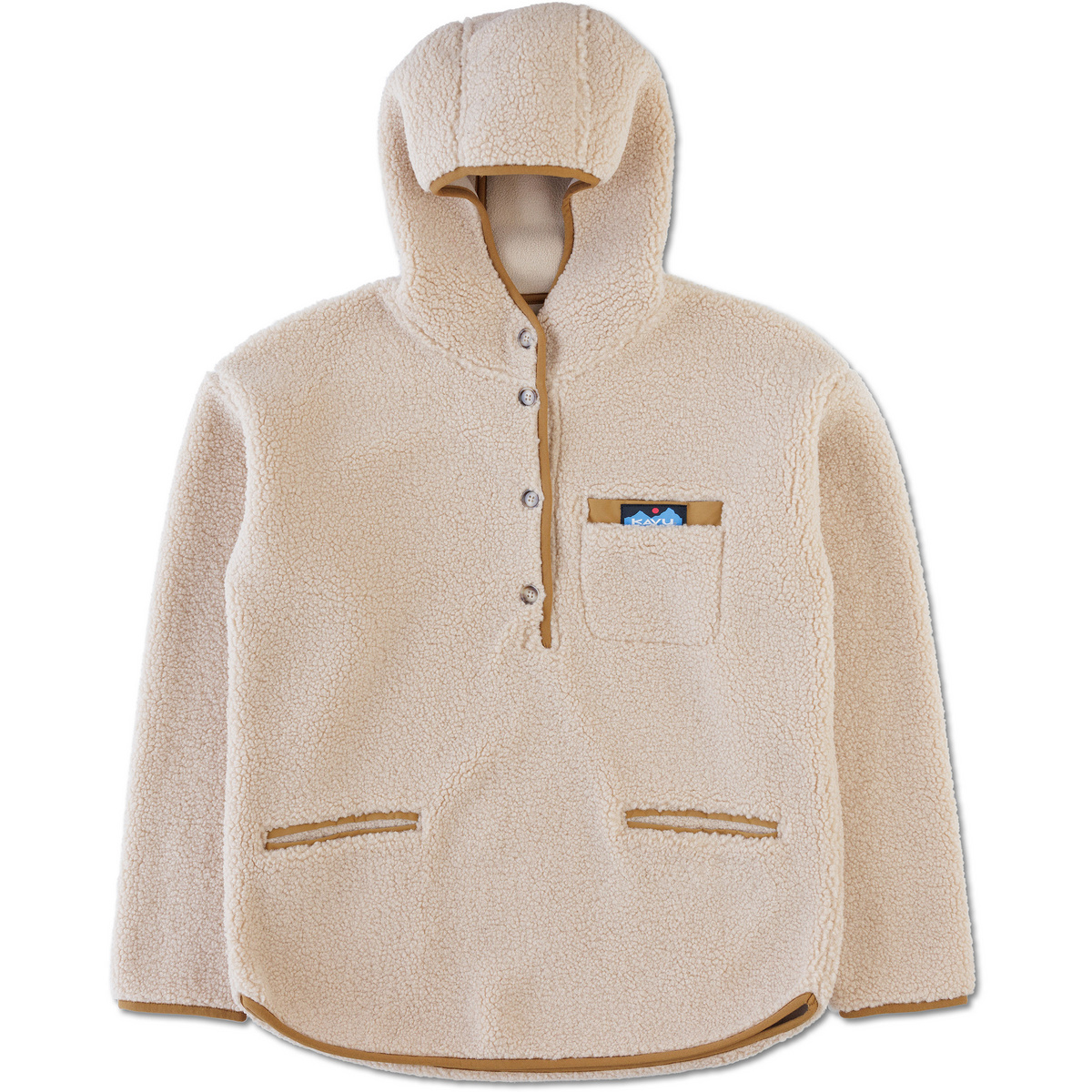 Kavu Damen Roselake Pullover