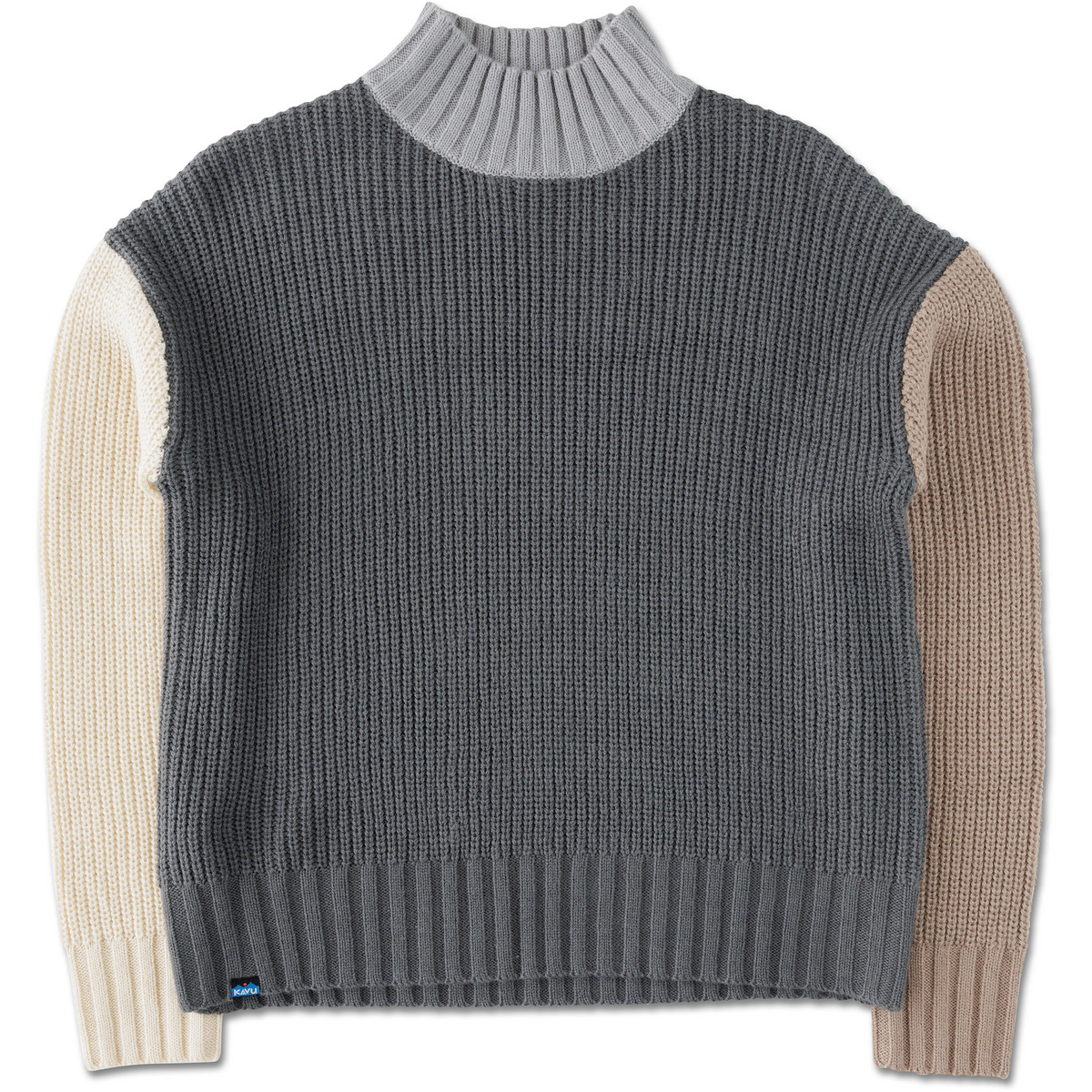 Kavu Damen Swanford Pullover