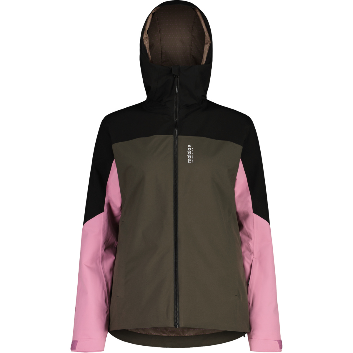 Maloja Damen HelensM. Jacke
