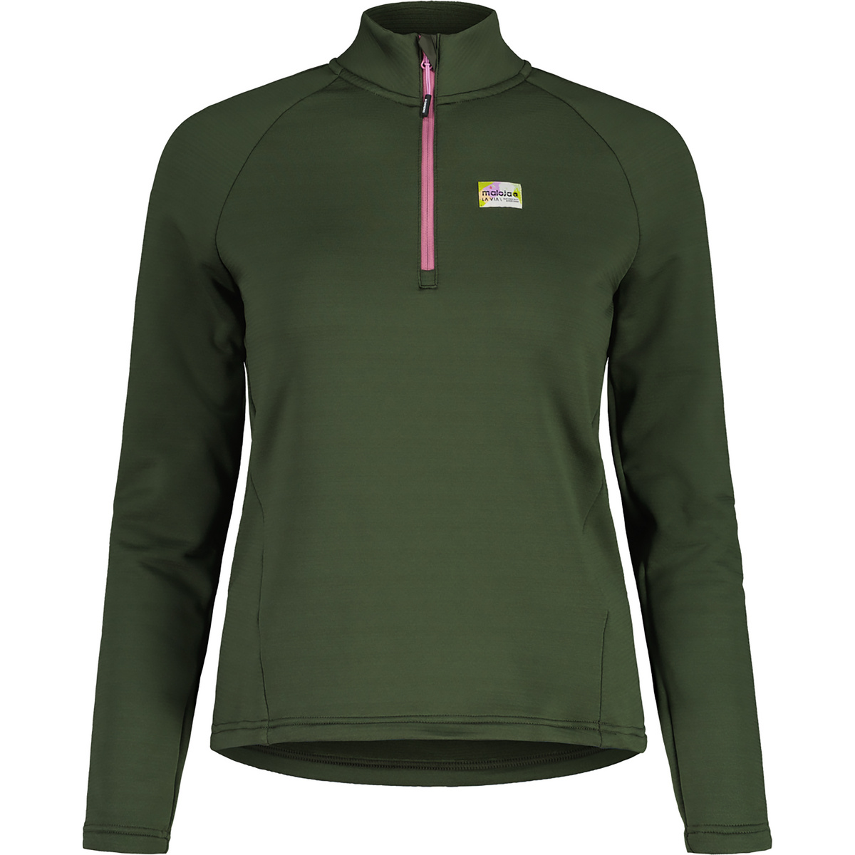 Maloja Damen NaspaeM. Pullover