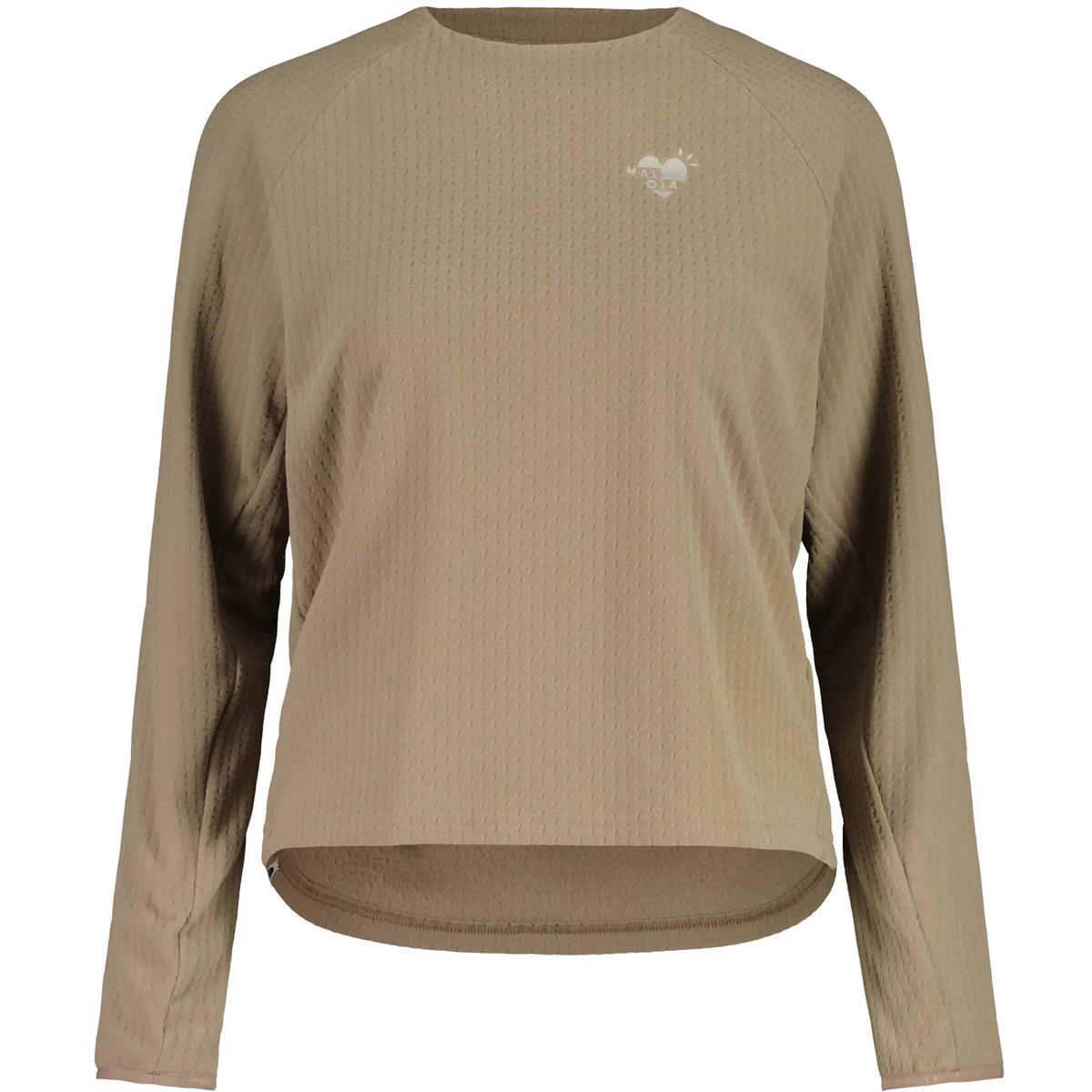 Maloja Damen NimoneM. Pullover