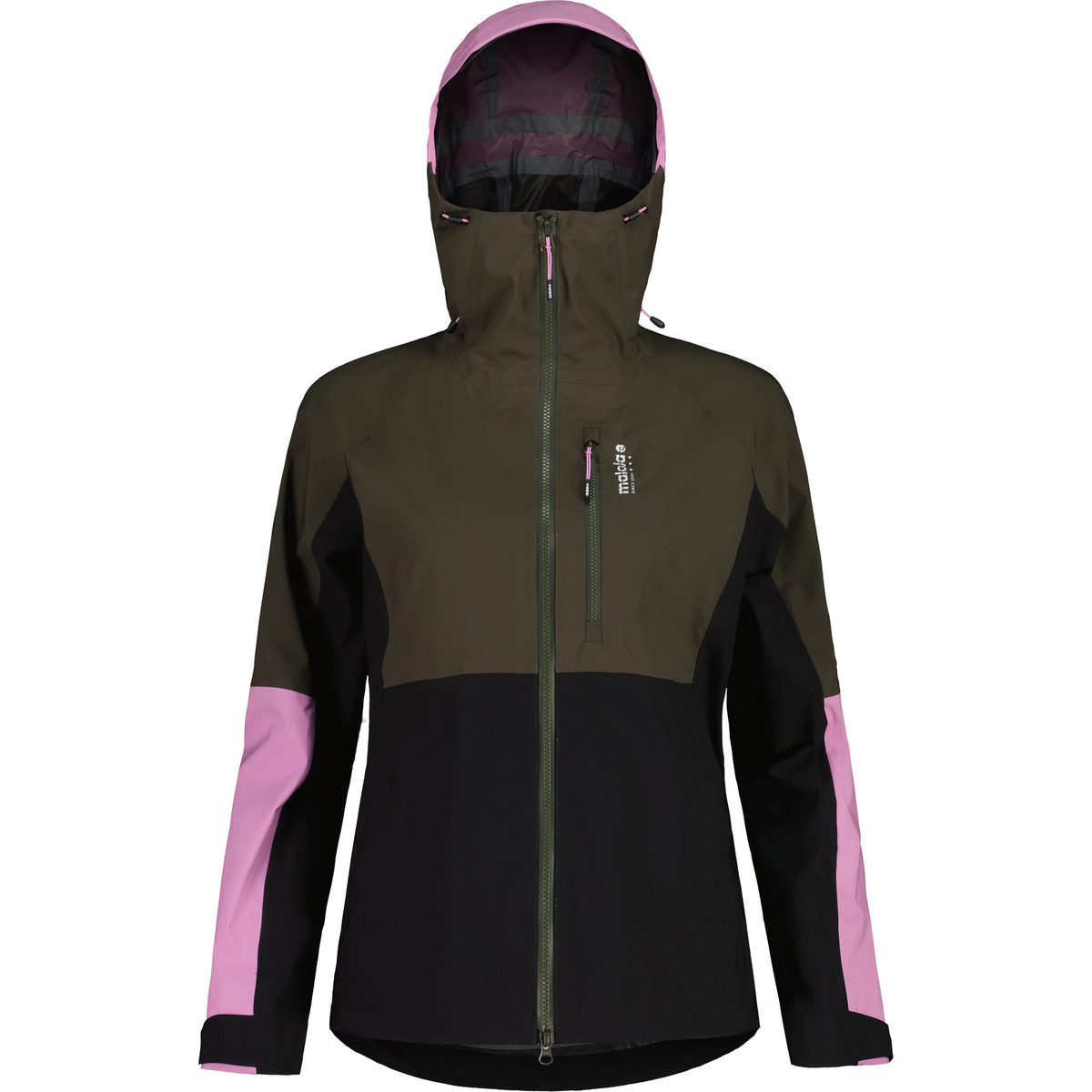 Maloja Damen MutmalspitzeM. Jacke