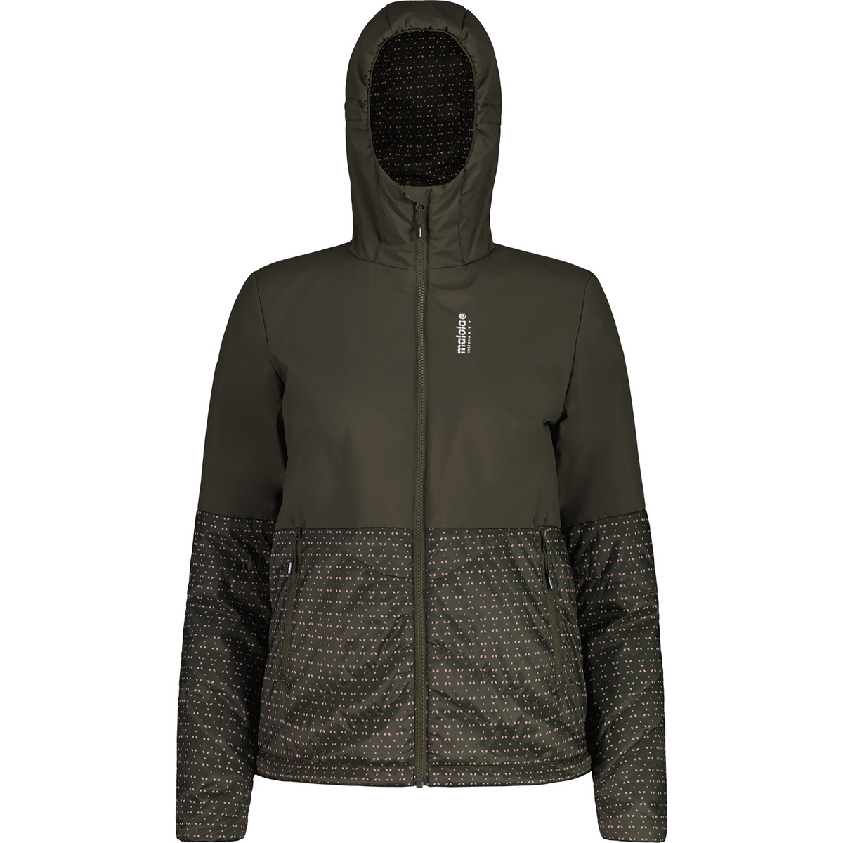 Maloja Damen VolandM. Jacke