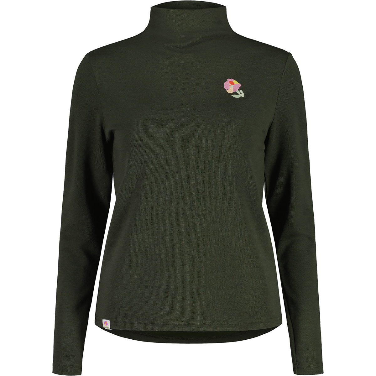 Maloja Damen SchneekoppeM. Pullover