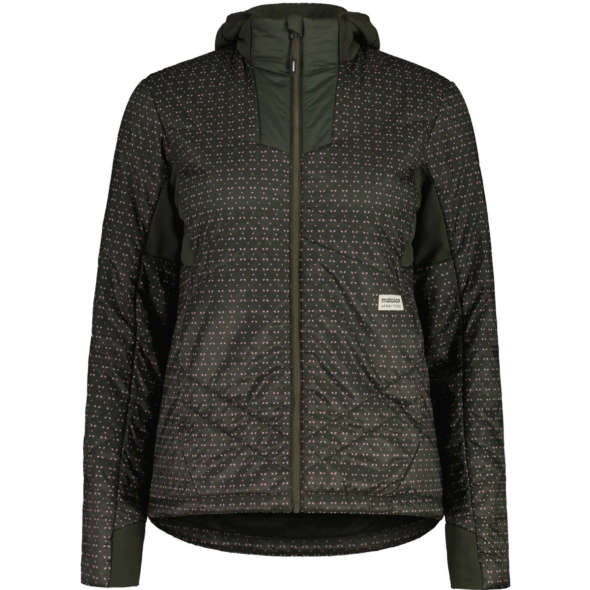 Maloja Damen TrevisoM. Jacke