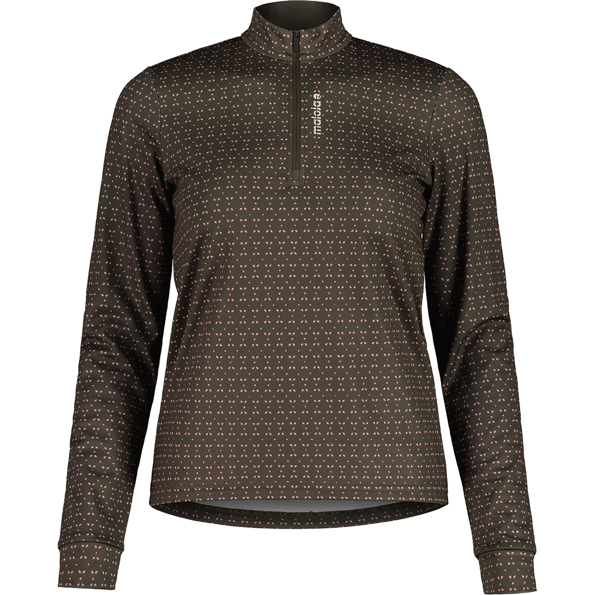 Maloja Damen SawangM. Pullover