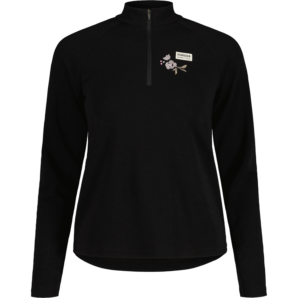Maloja Damen PetersteinM. Pullover