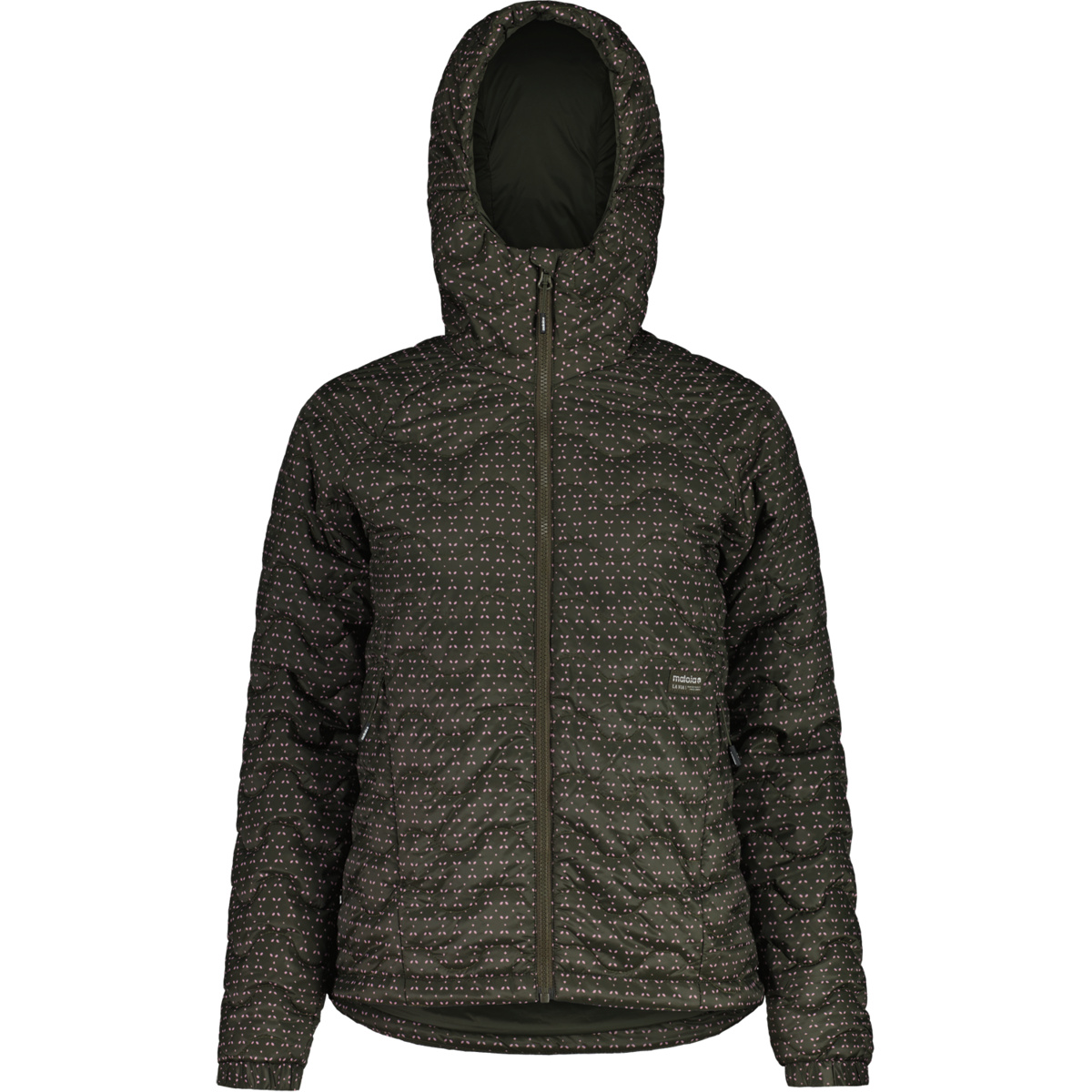 Maloja Damen ChrysanthenumM. Jacke