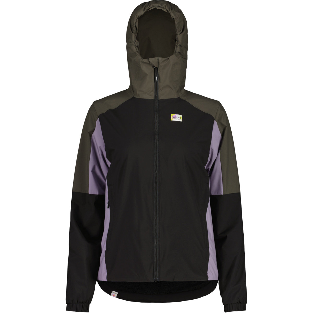 Maloja Damen EtjoM. Jacke