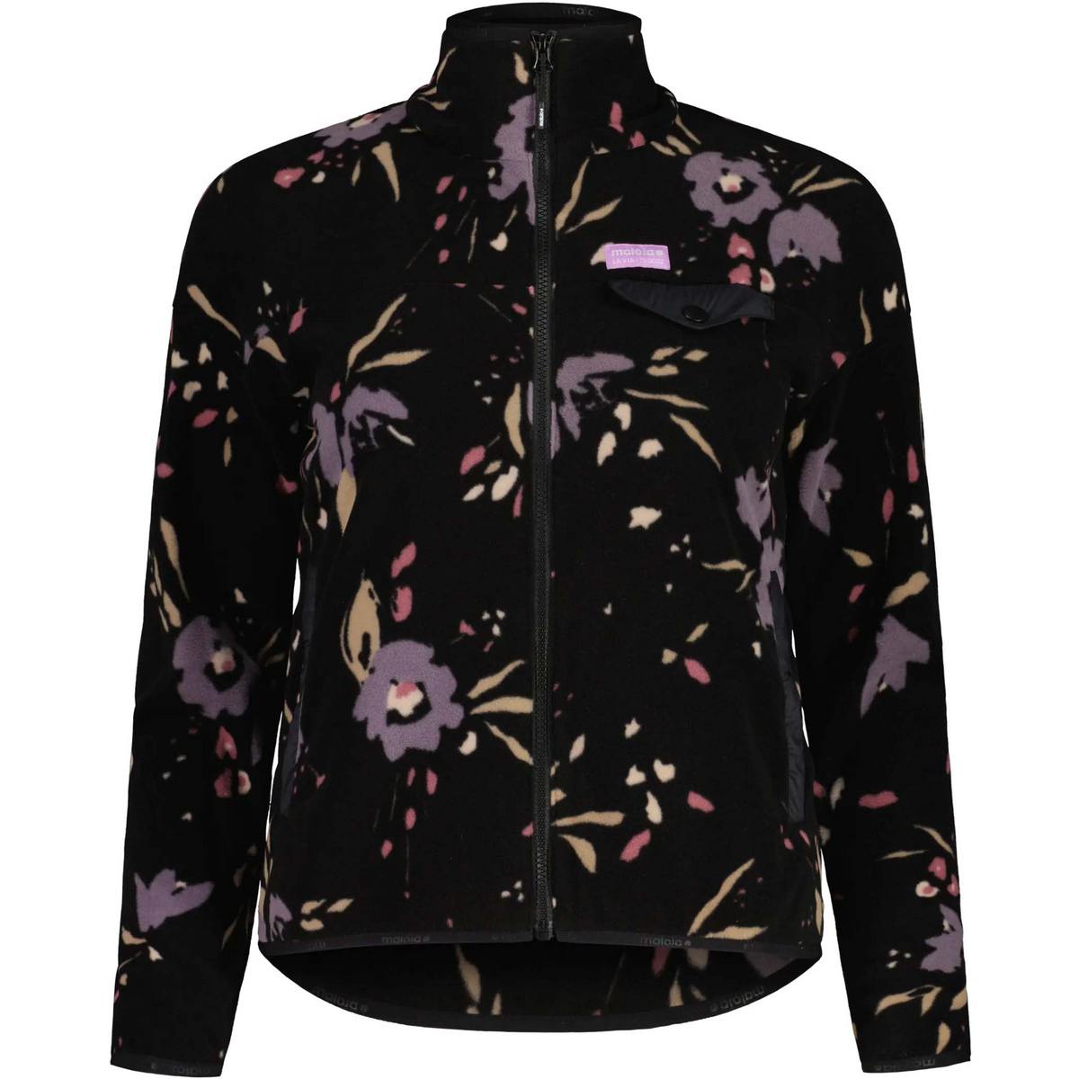 Maloja Damen BocanaM. Jacke