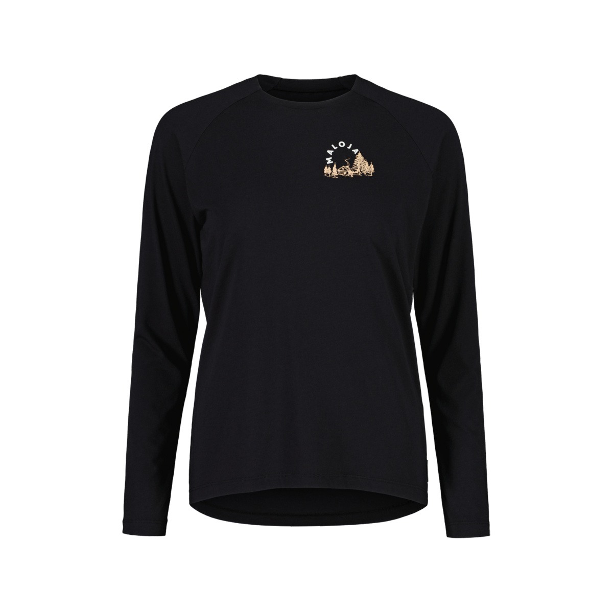 Maloja Damen AllegriniM. Longsleeve