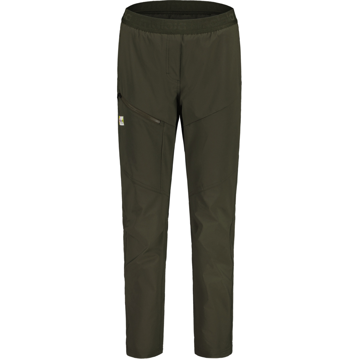 Maloja Damen LemaM. Hose