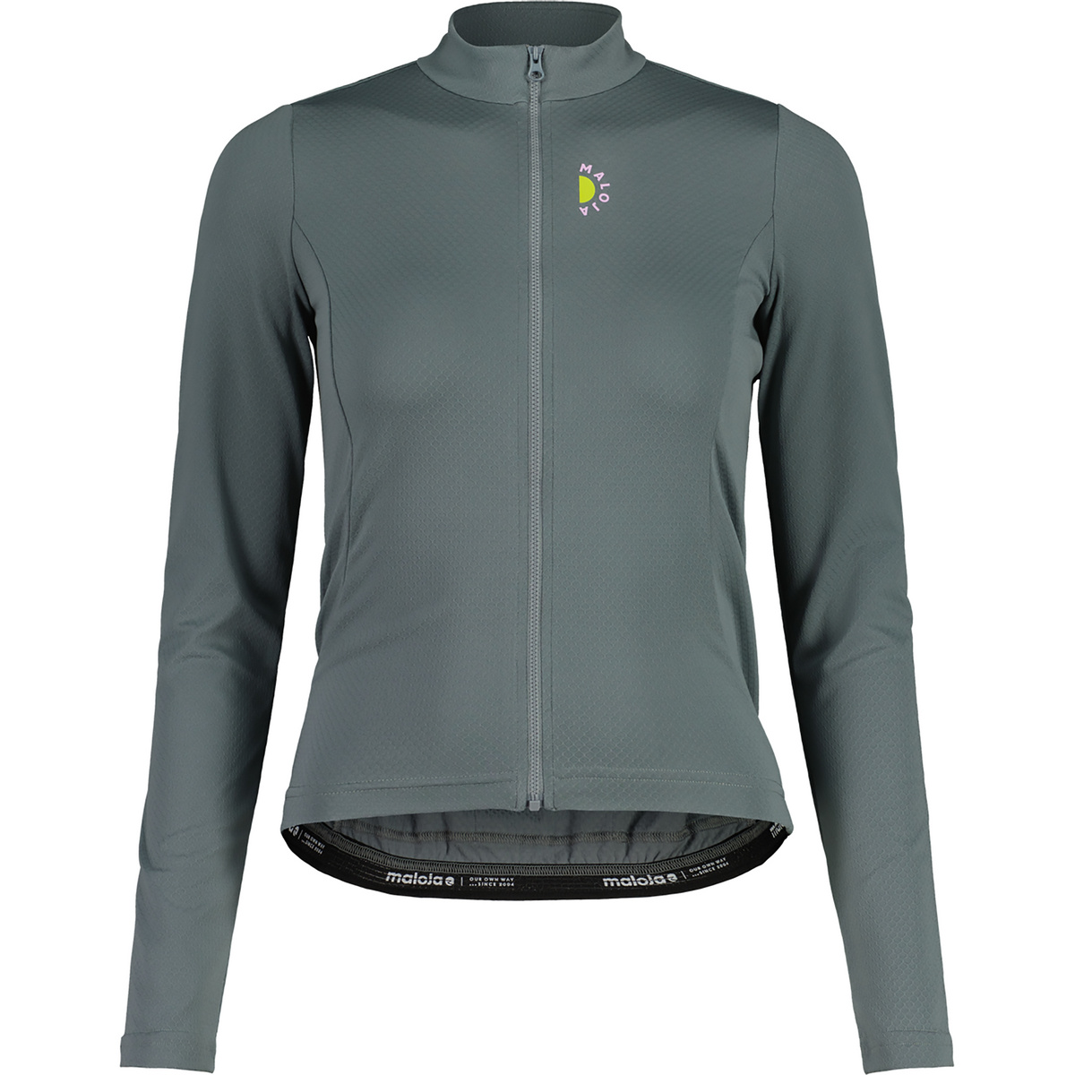 Maloja Damen OschenikM. Jacke