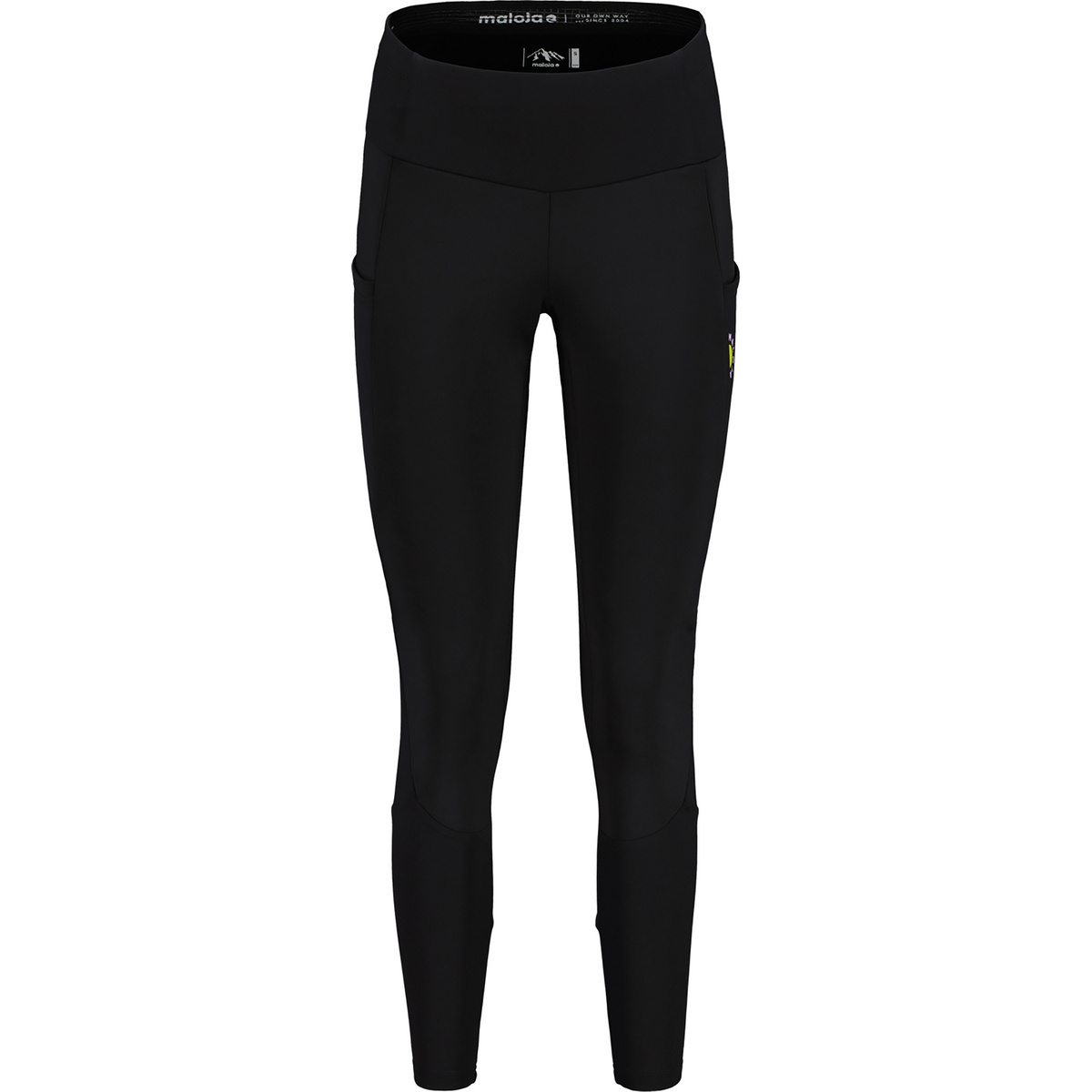 Maloja Damen TolucaM. Tights