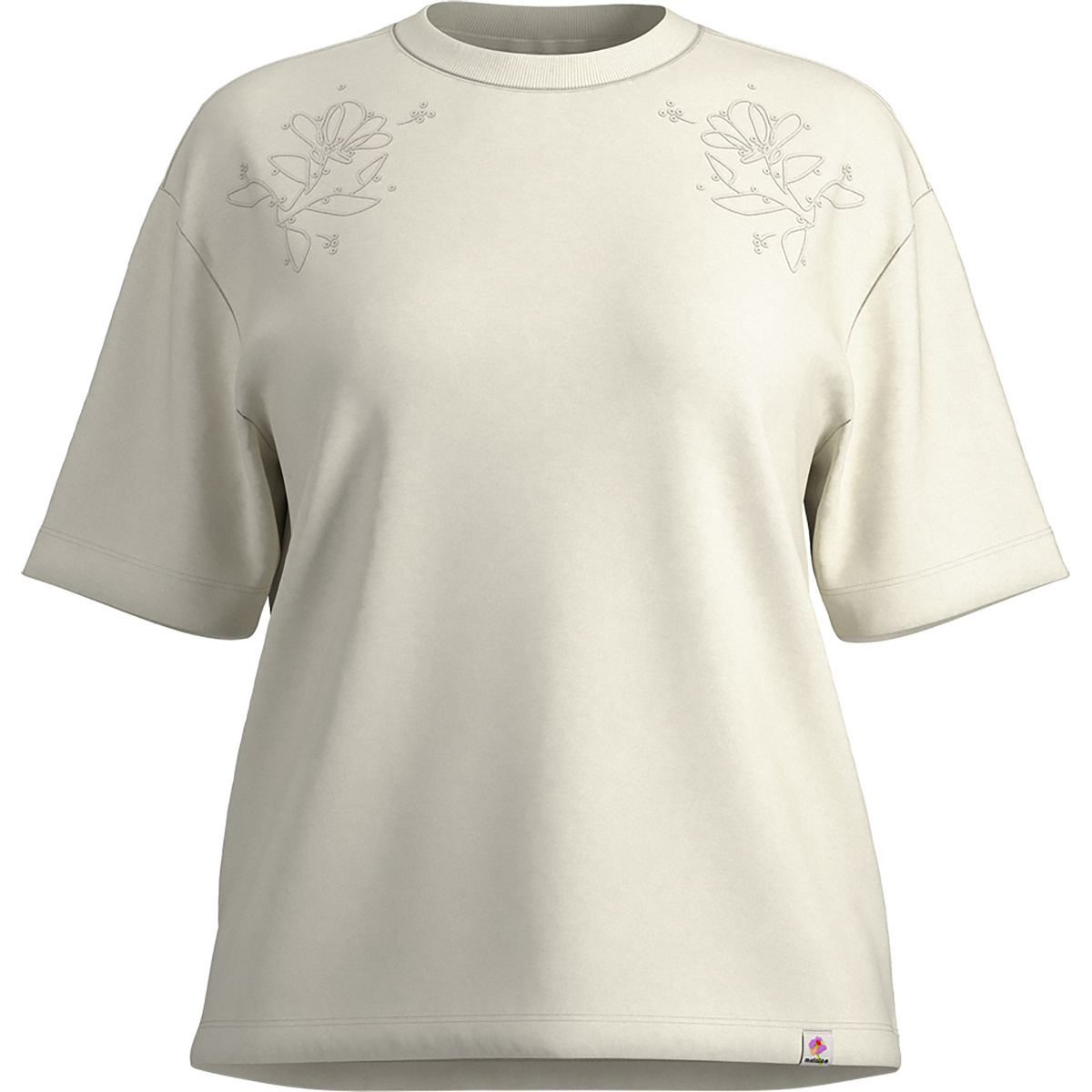 Maloja Damen HenningM. T-Shirt