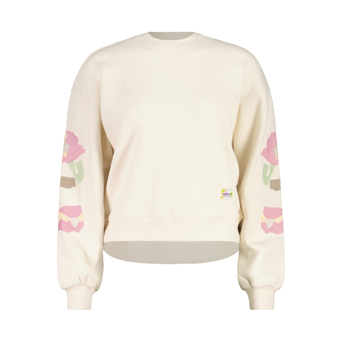 Maloja Damen TullenM. Pullover