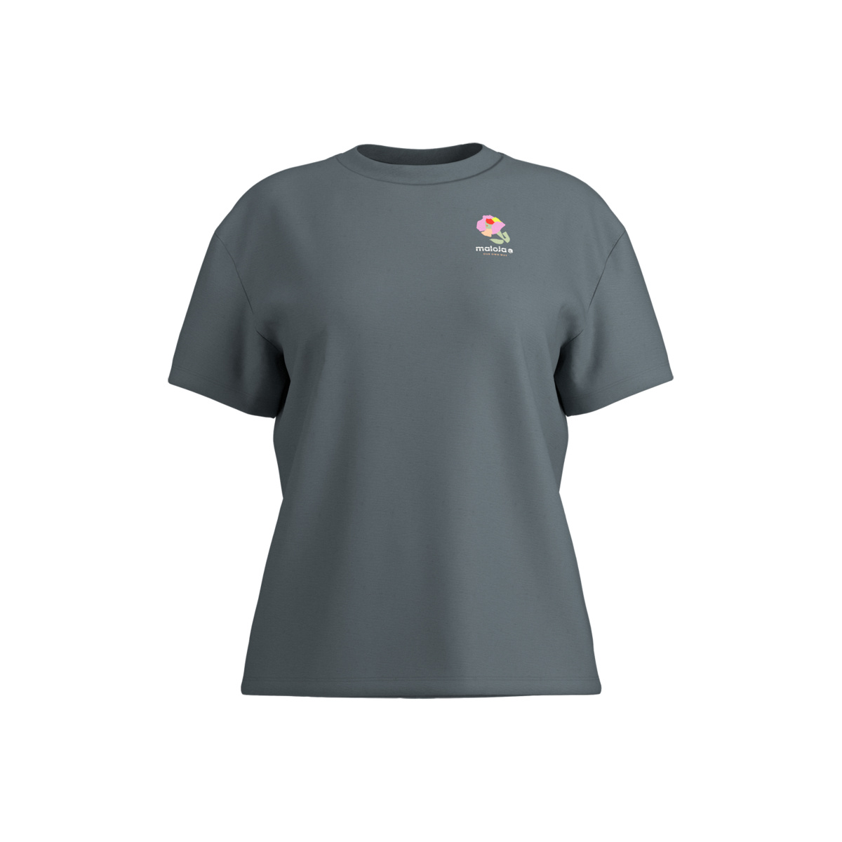 Maloja Damen SvellingM. T-Shirt