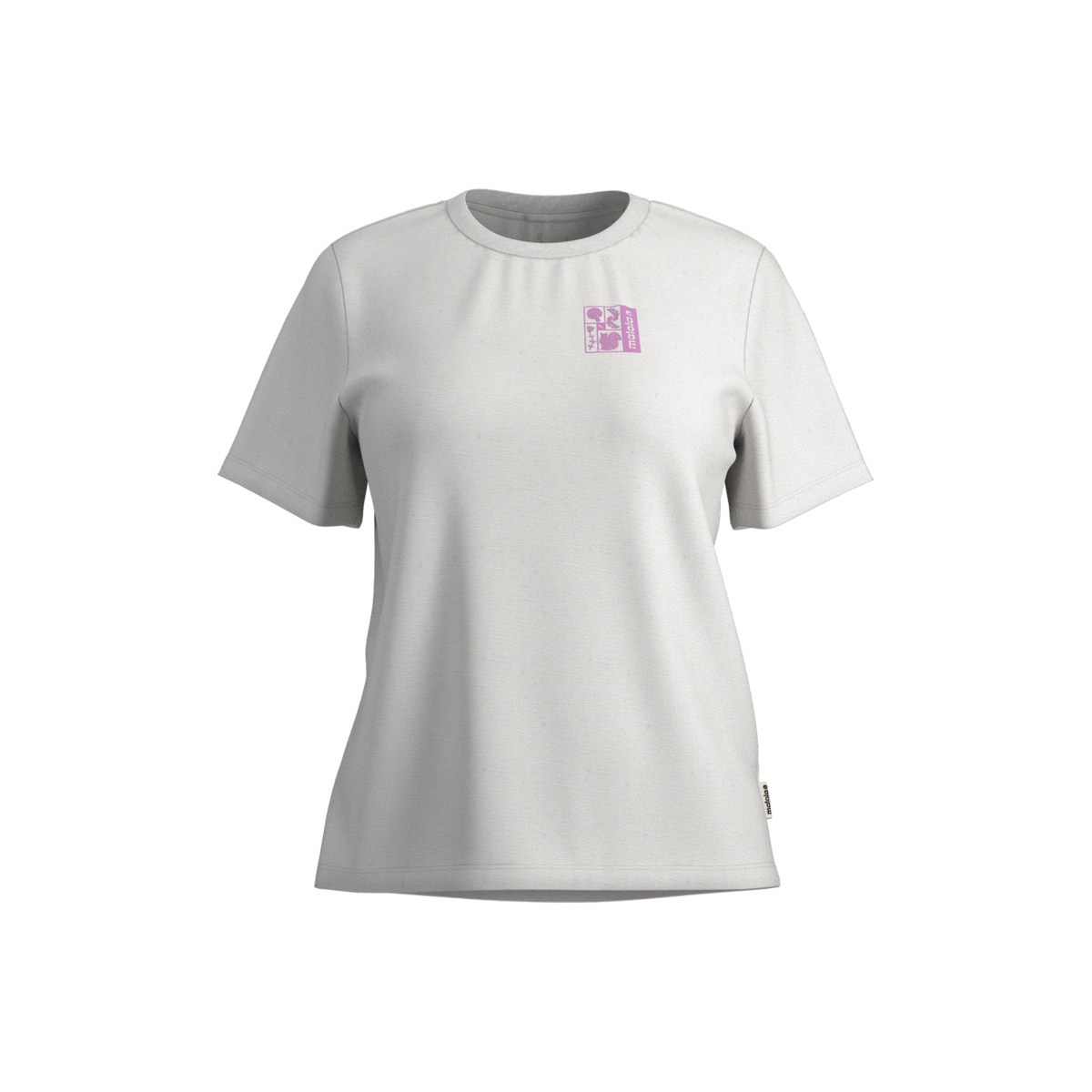 Maloja Damen KampeckM. T-Shirt