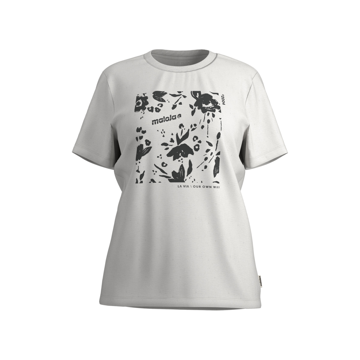 Maloja Damen RisoyaM. T-Shirt