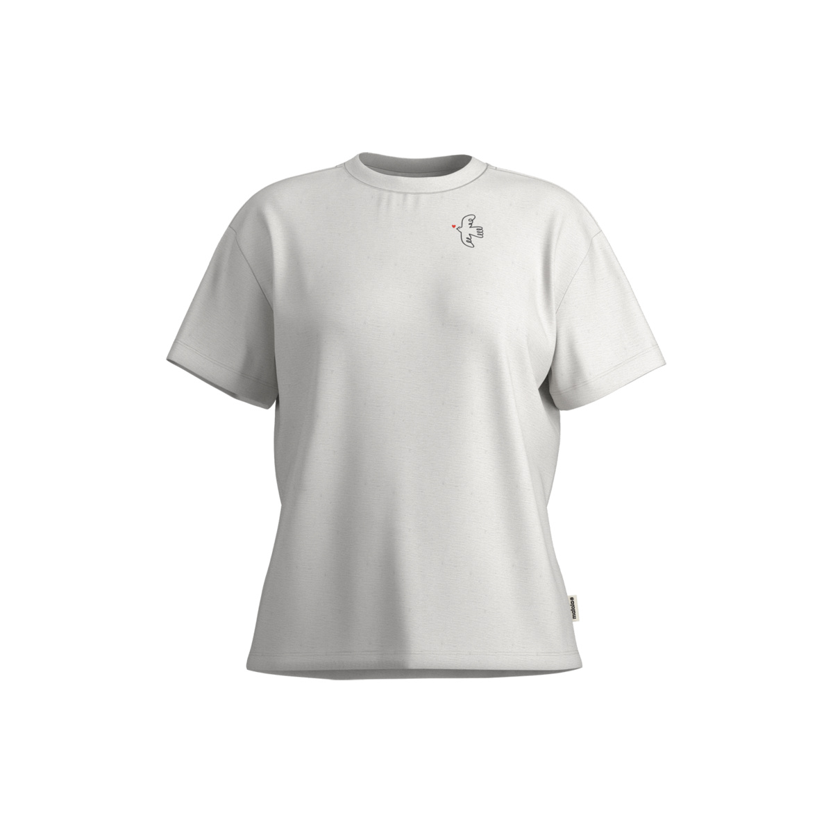 Maloja Damen CassetteM. T-Shirt