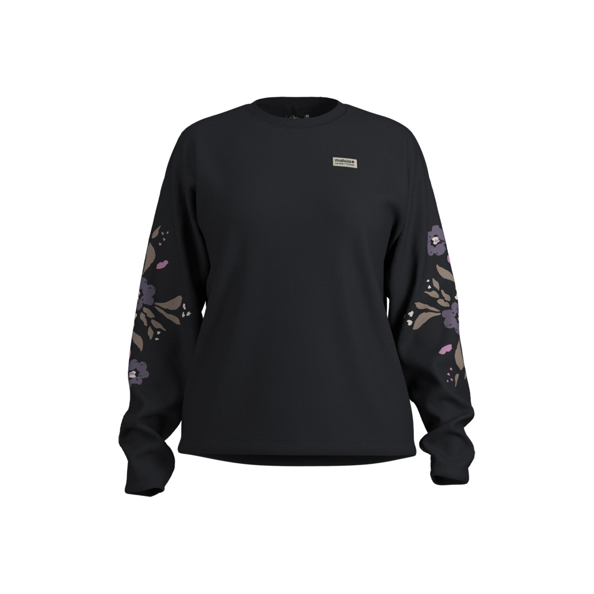 Maloja Damen RuletM. Longsleeve