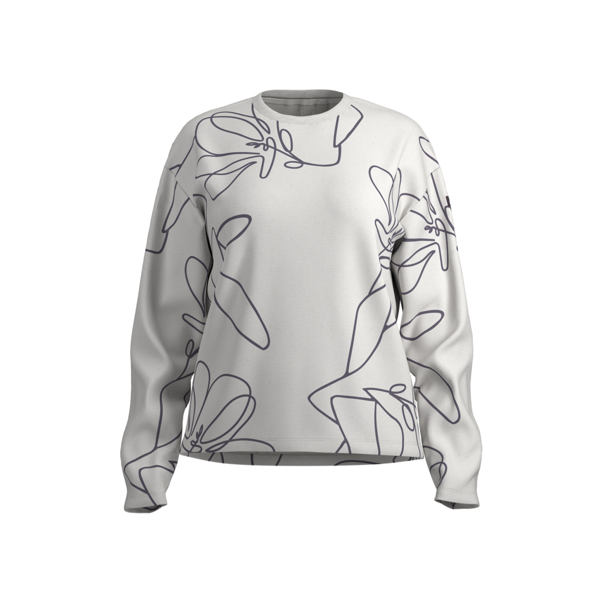 Maloja Damen OrsenesM. Longsleeve
