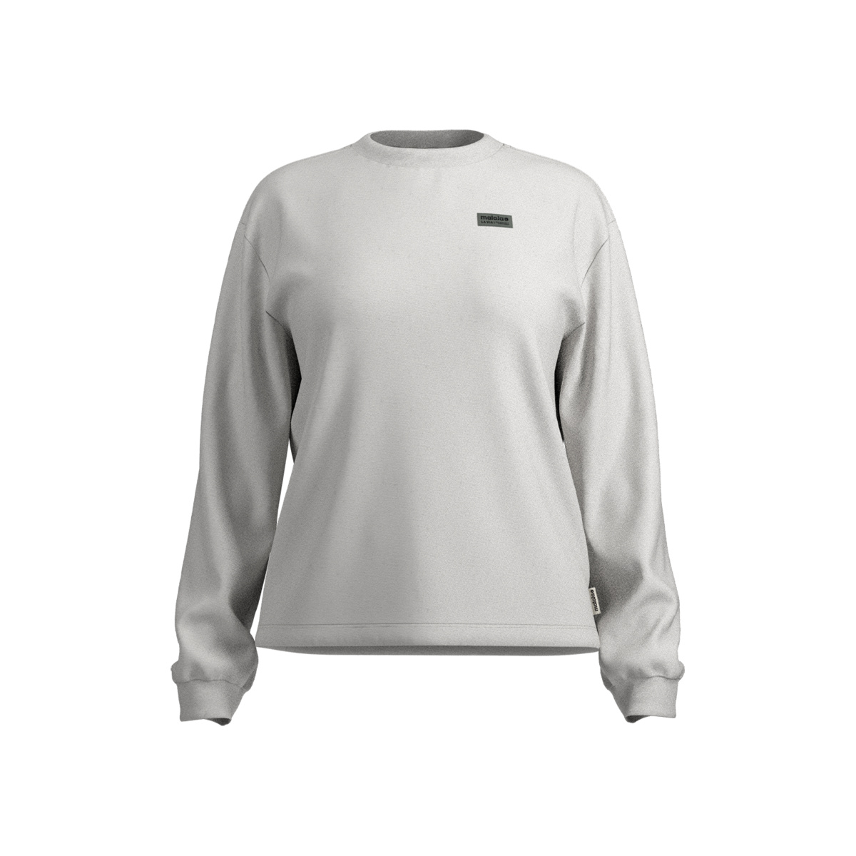 Maloja Damen AquavistaM. Longsleeve