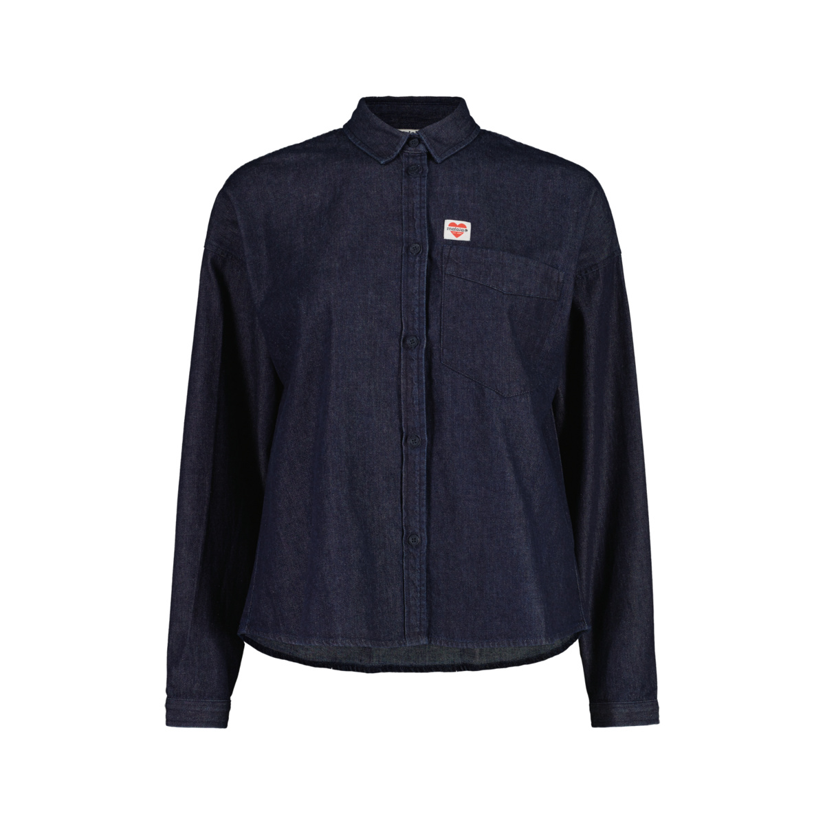 Maloja Damen MeruM. Bluse