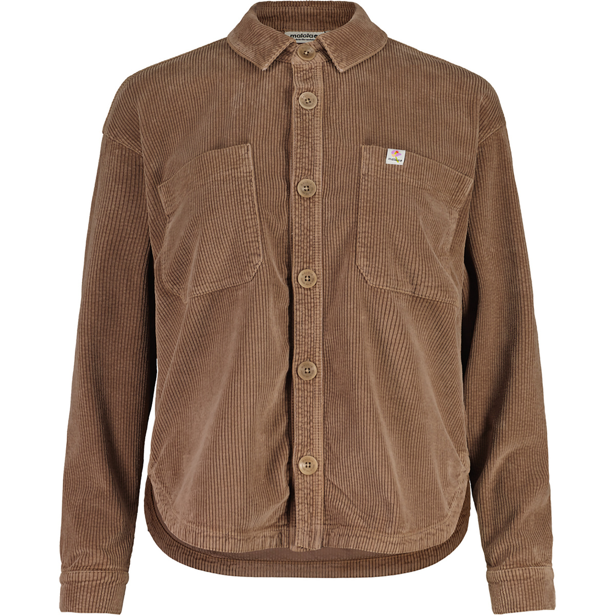 Maloja Damen TisavarM. Bluse
