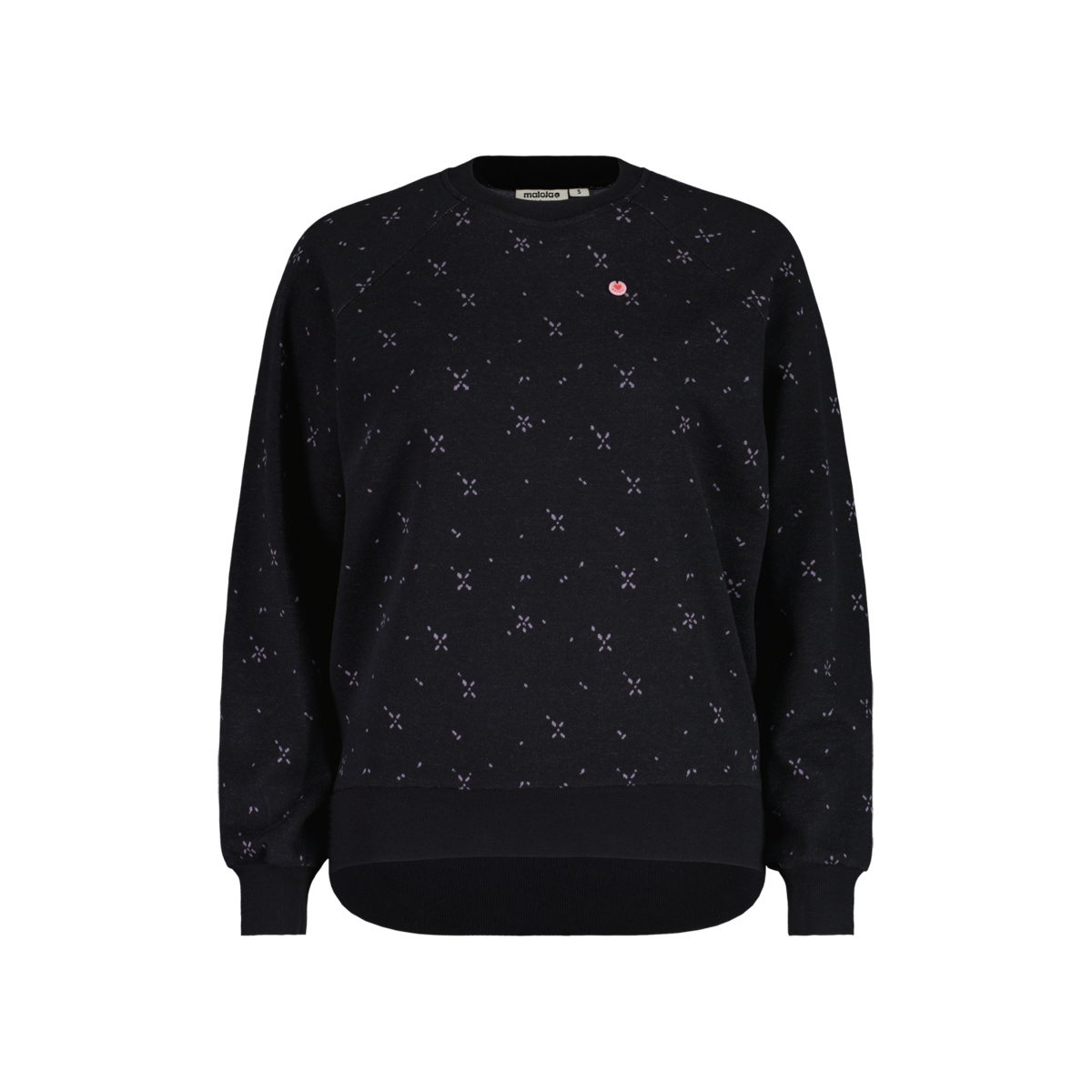 Maloja Damen PerdonigM. Pullover
