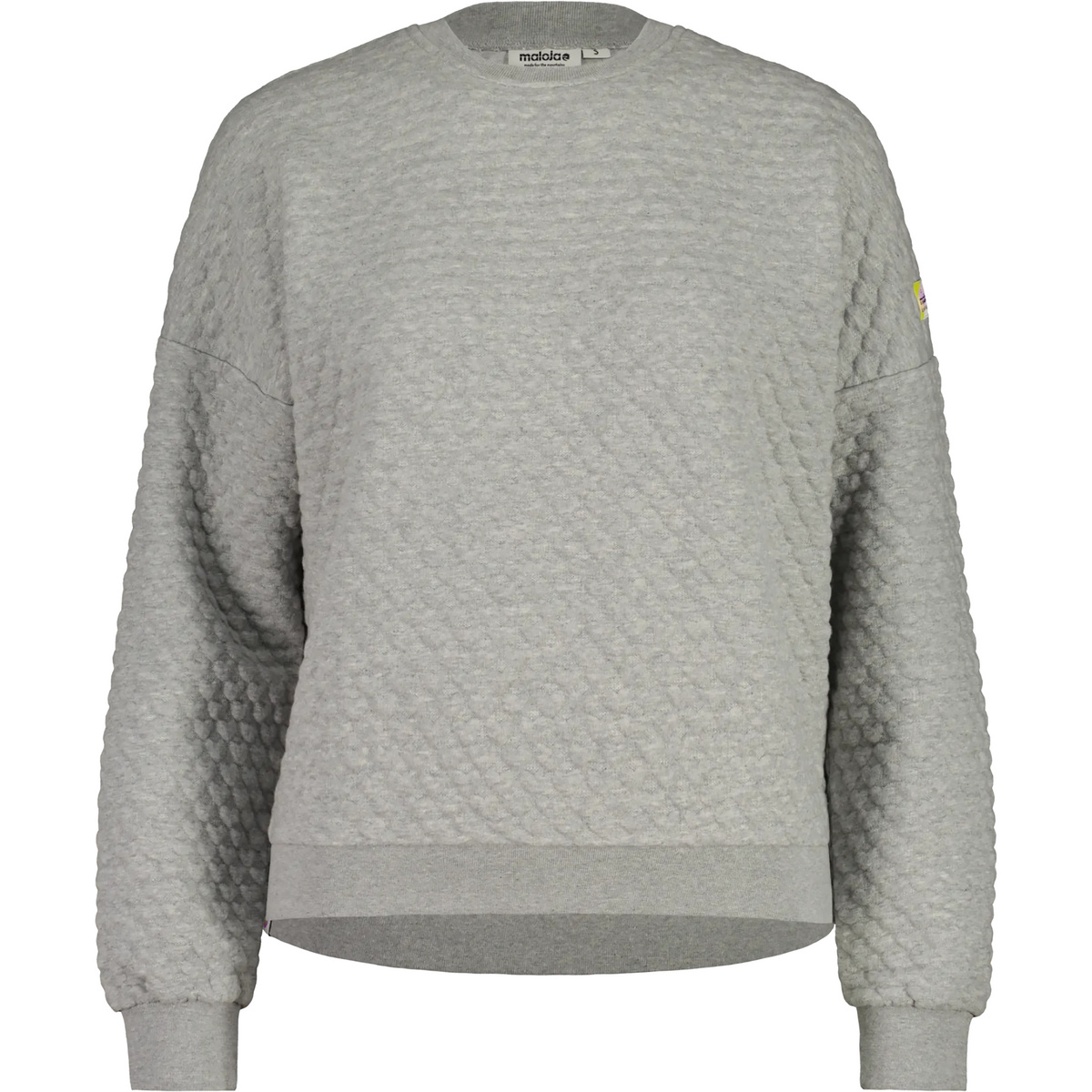Maloja Damen LaudachM. Pullover