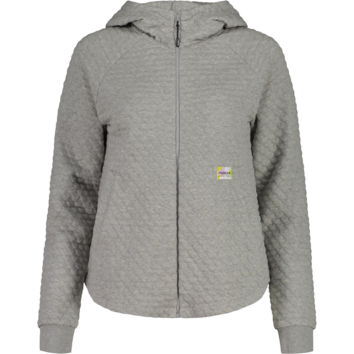 Maloja Damen RundfjelletM. Jacke