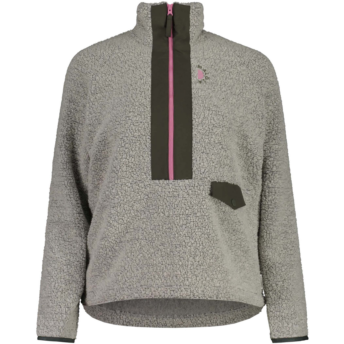Maloja Damen LochbergM. Pullover