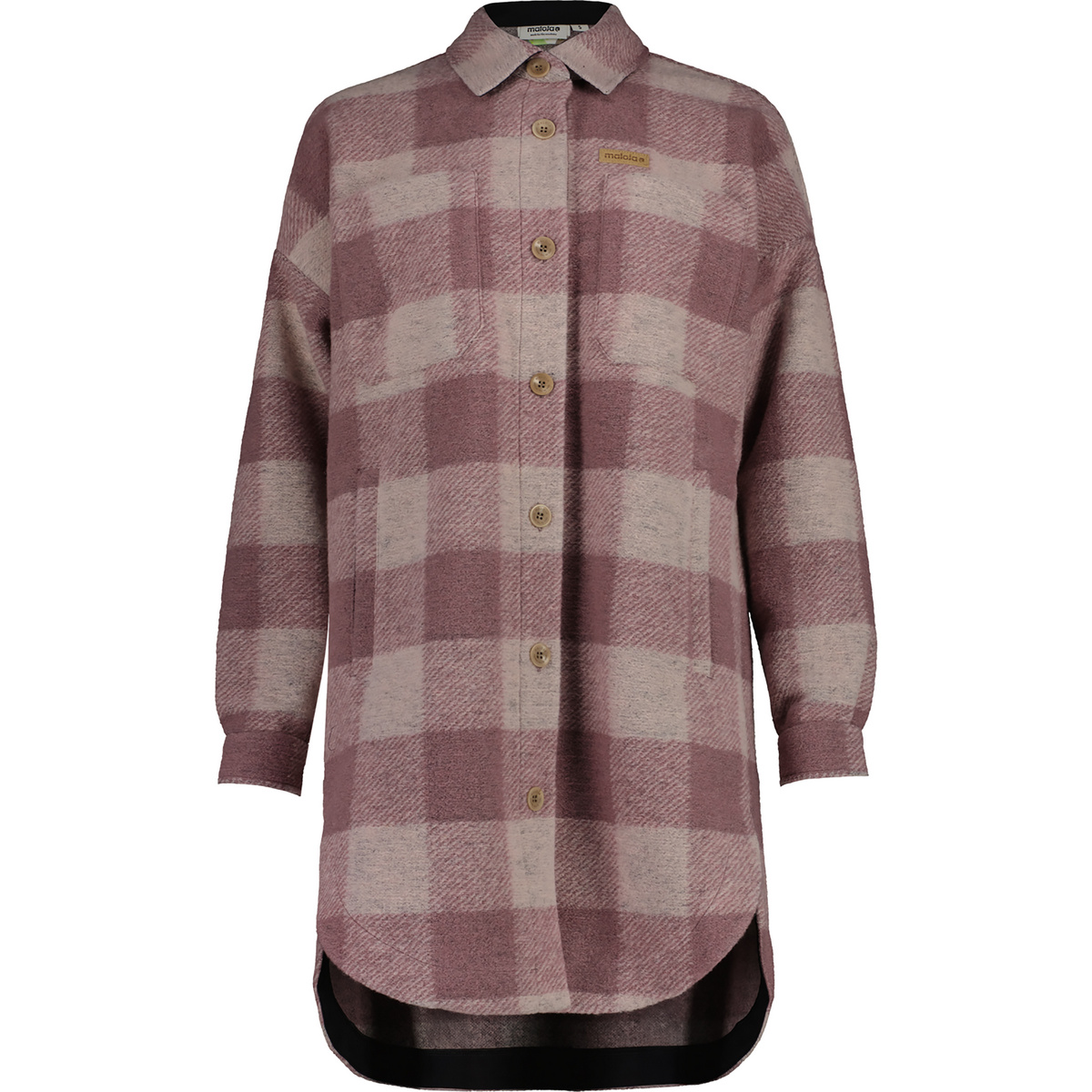 Maloja Damen HalapM. Jacke