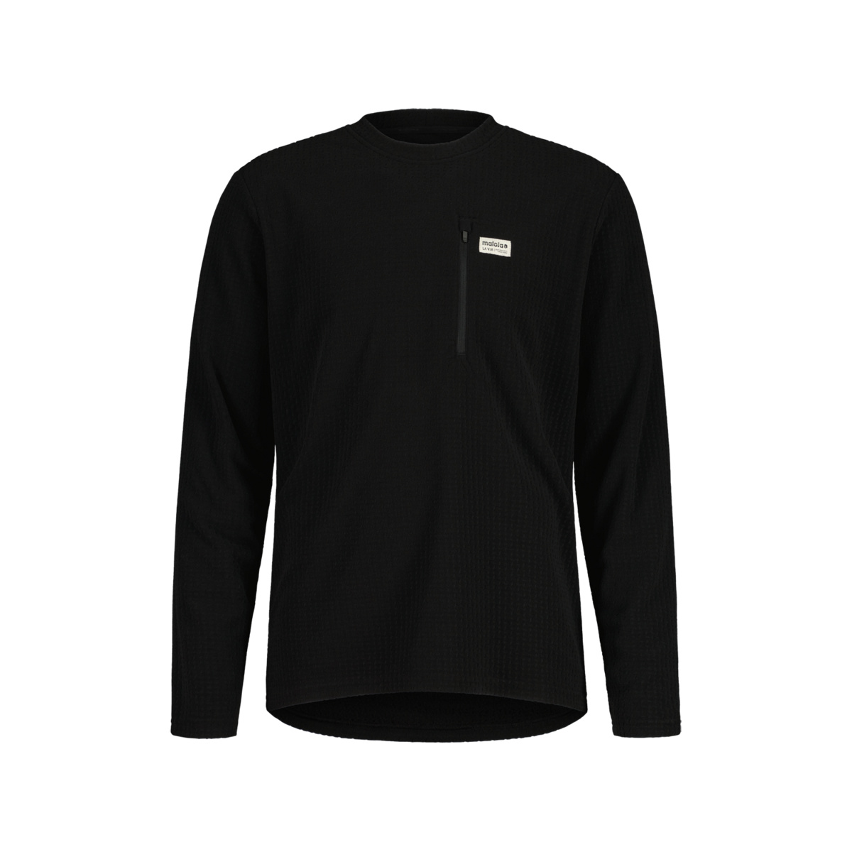 Maloja Herren GomionM. Pullover