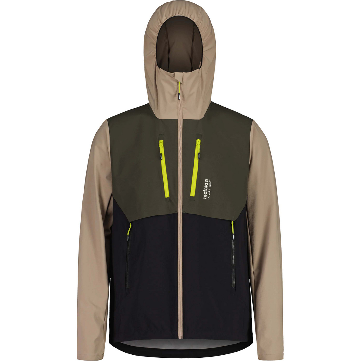 Maloja Herren SpondaM. Jacke