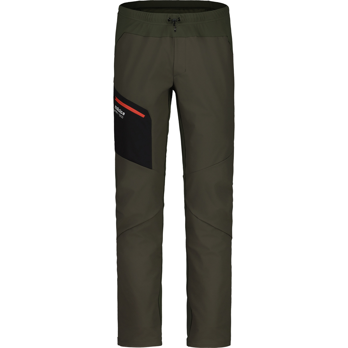 Maloja Herren MarcusM. Hose