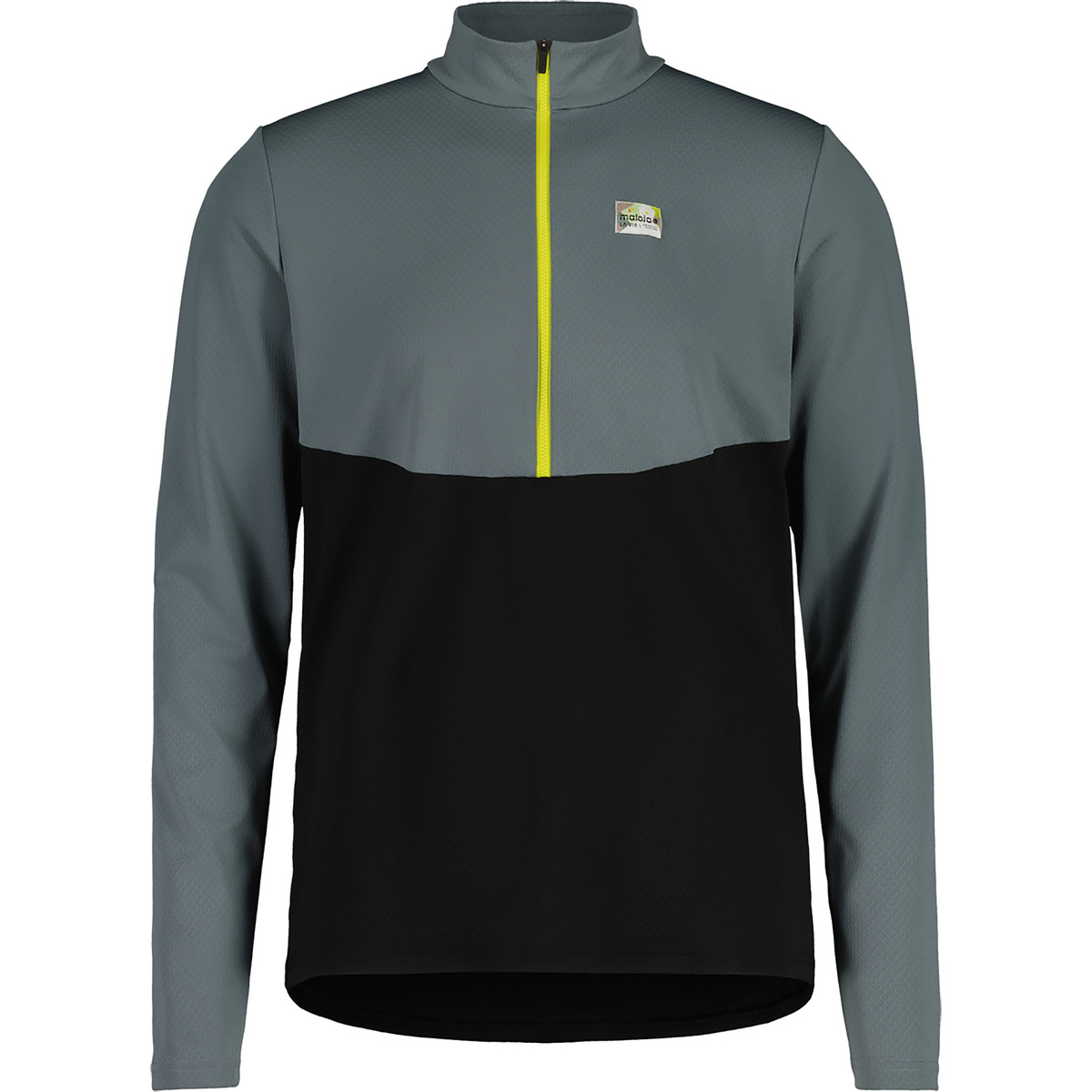 Maloja Herren ZovielloM. Longsleeve