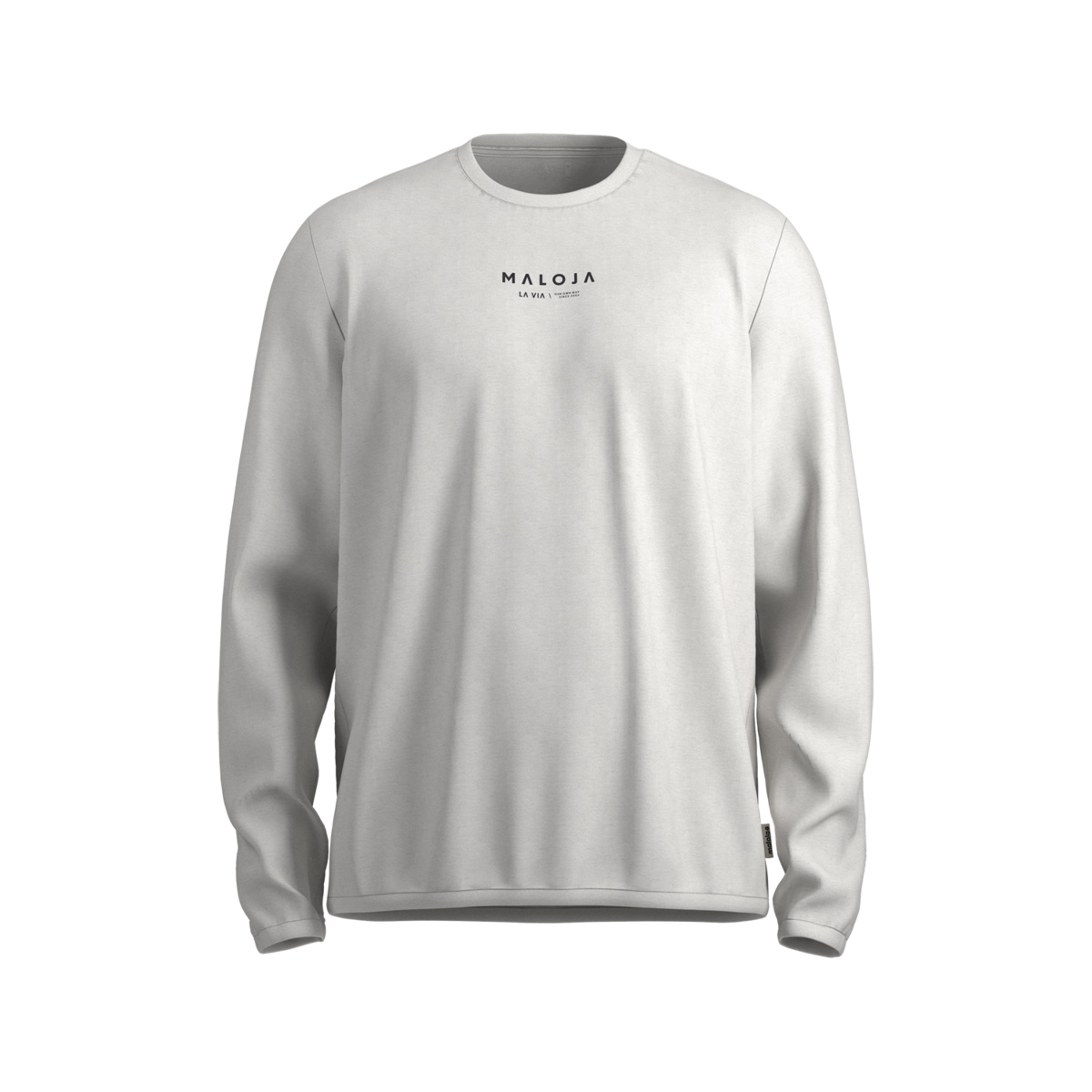 Maloja Herren ZenoneM. Longsleeve