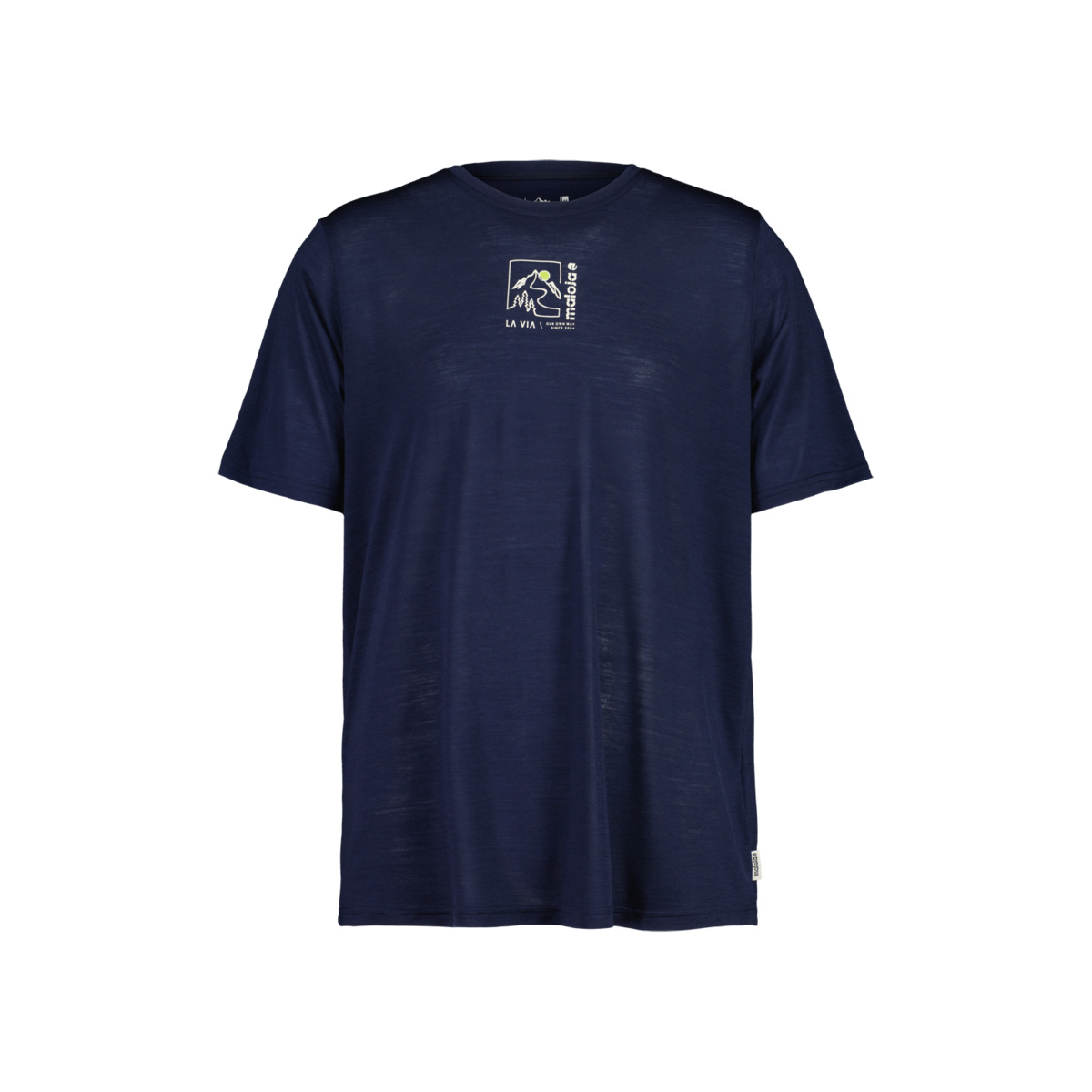 Maloja Herren IncinoM. T-Shirt