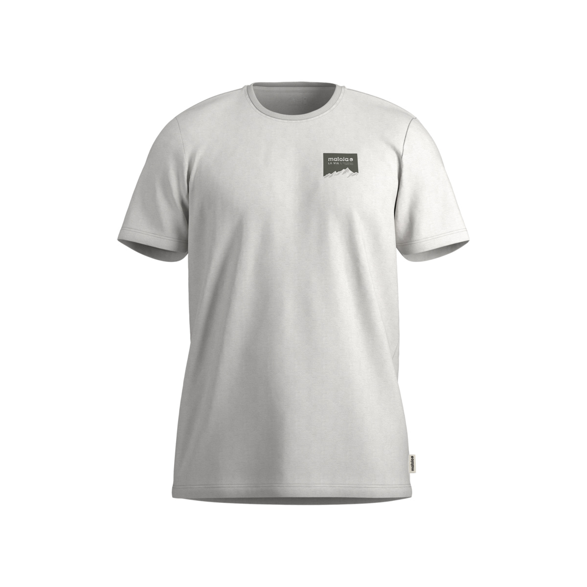 Maloja Herren LeanoM. T-Shirt