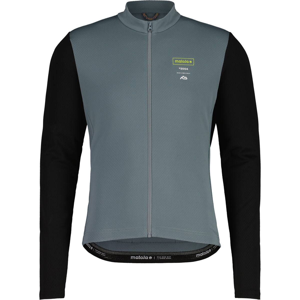 Maloja Herren EbroM. Jacke